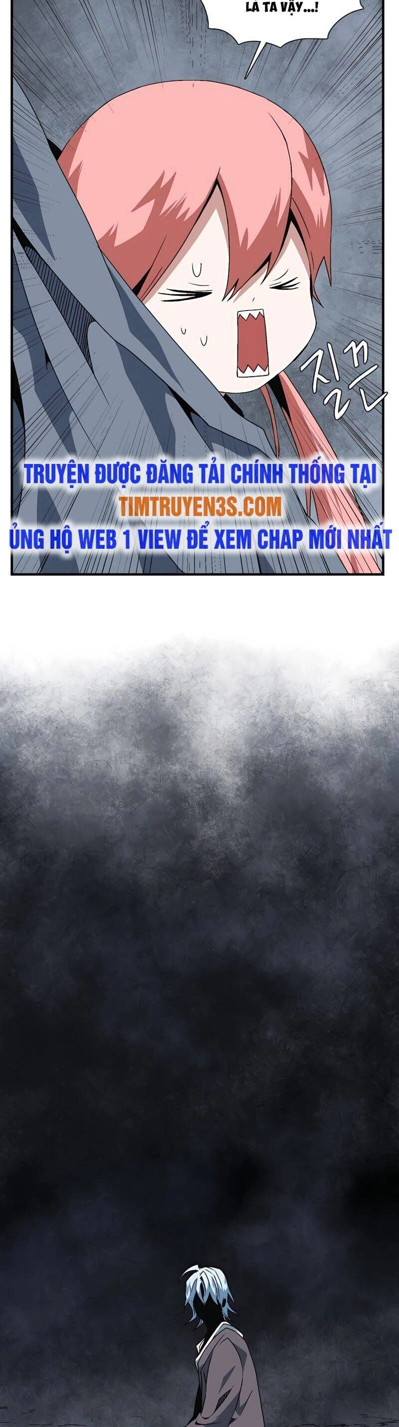 Ta Một Bước Làm Quỷ Vương Chapter 21 - 11