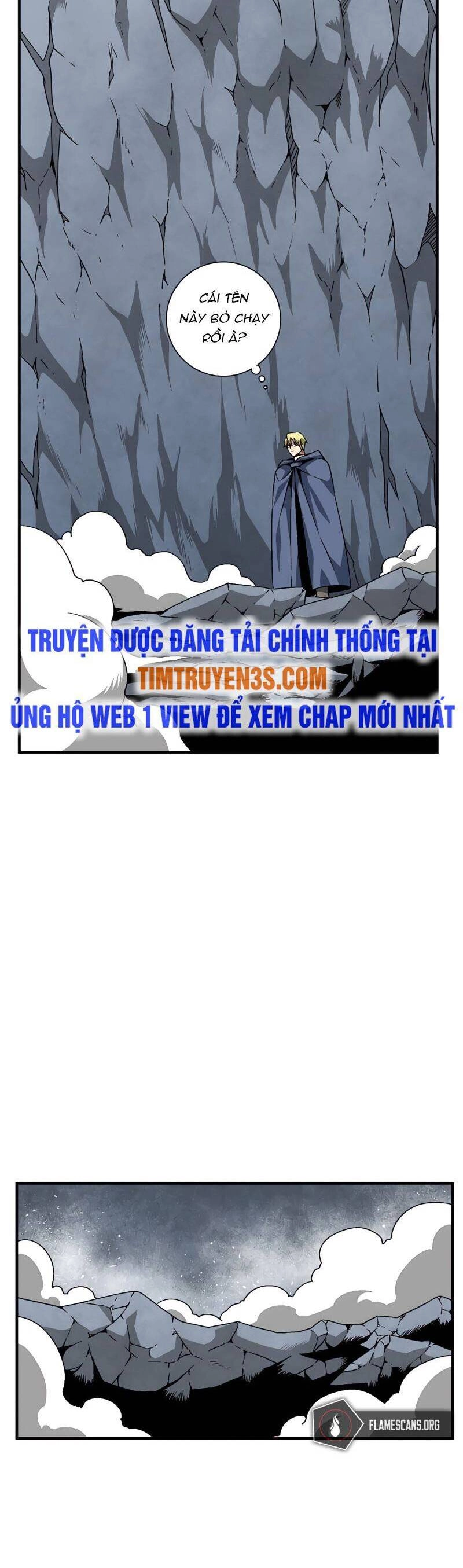 Ta Một Bước Làm Quỷ Vương Chapter 21 - 18