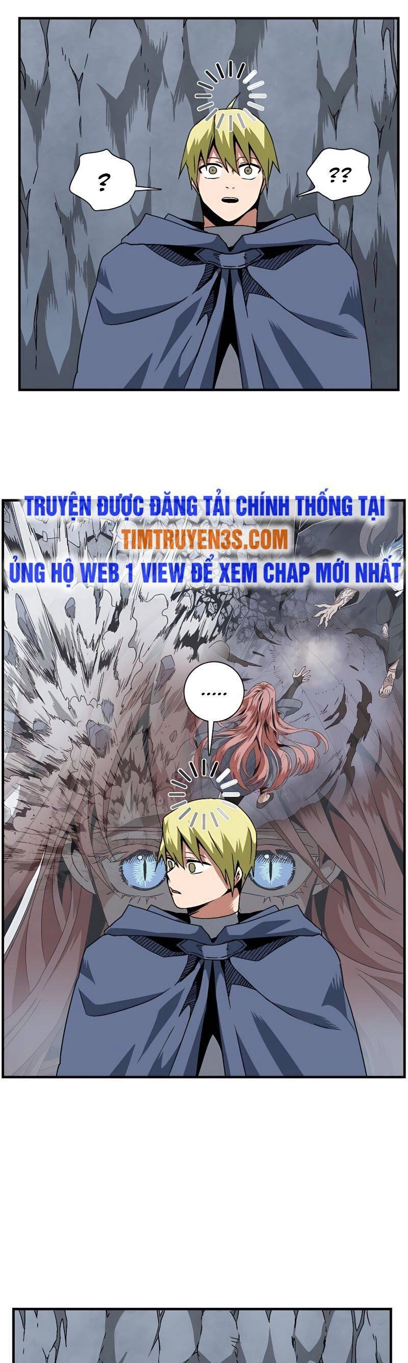 Ta Một Bước Làm Quỷ Vương Chapter 21 - 27