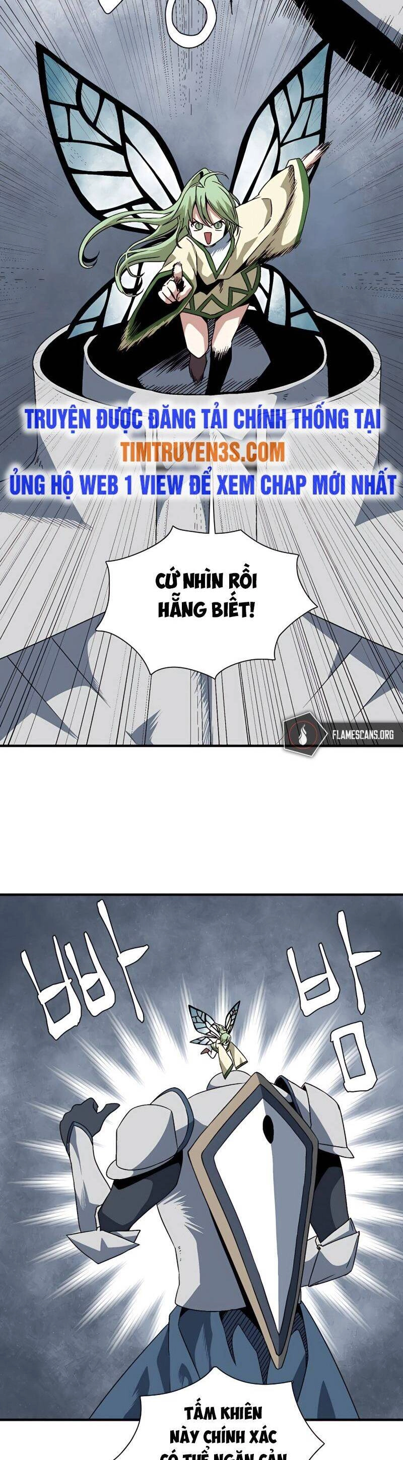 Ta Một Bước Làm Quỷ Vương Chapter 21 - 31