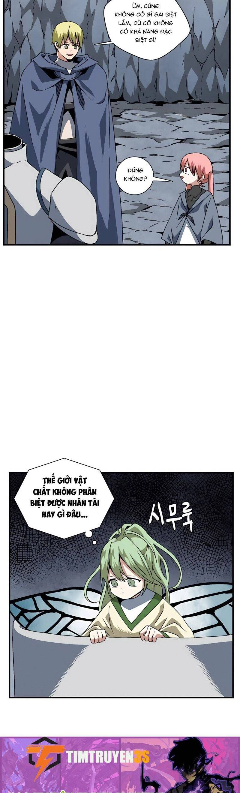 Ta Một Bước Làm Quỷ Vương Chapter 21 - 38