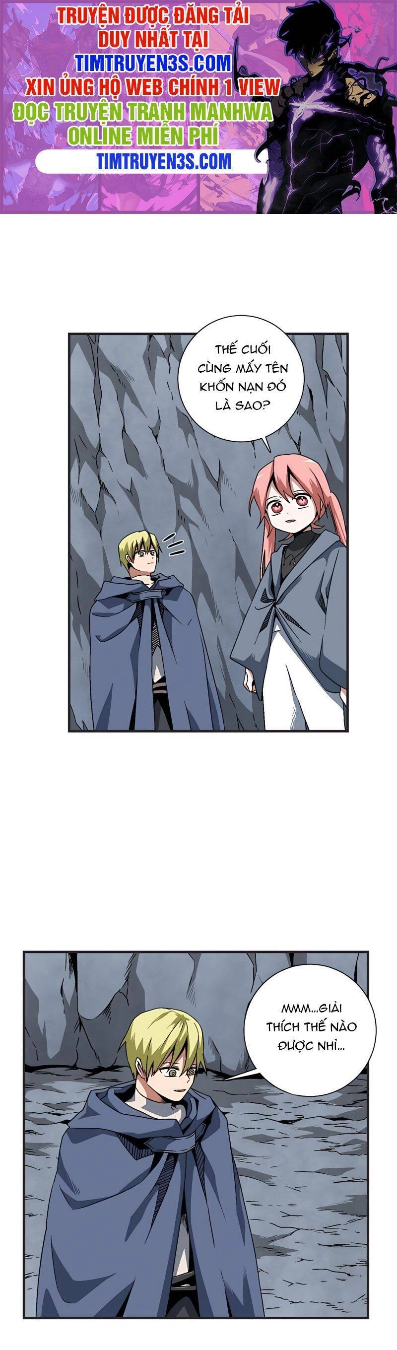 Ta Một Bước Làm Quỷ Vương Chapter 22 - 2