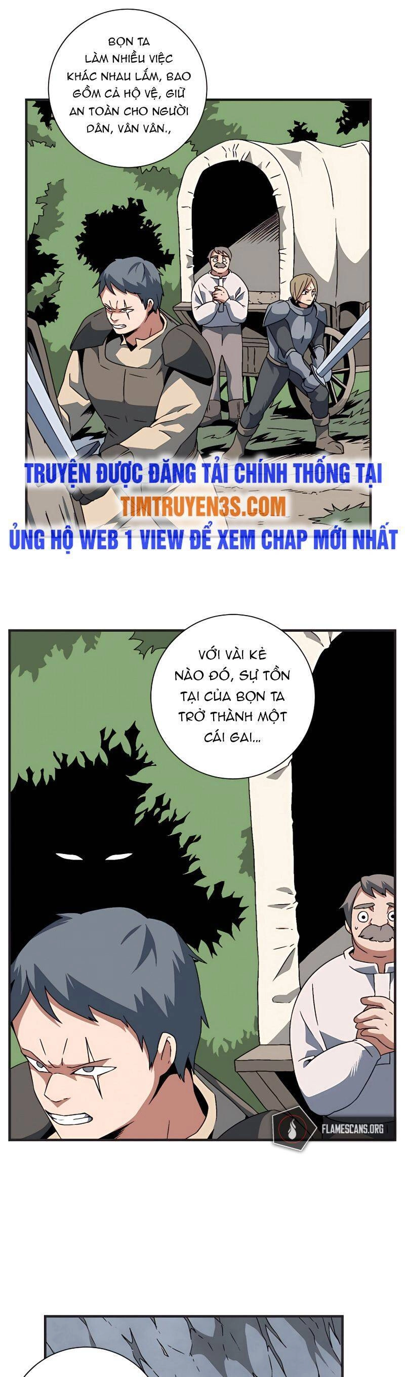 Ta Một Bước Làm Quỷ Vương Chapter 22 - 4