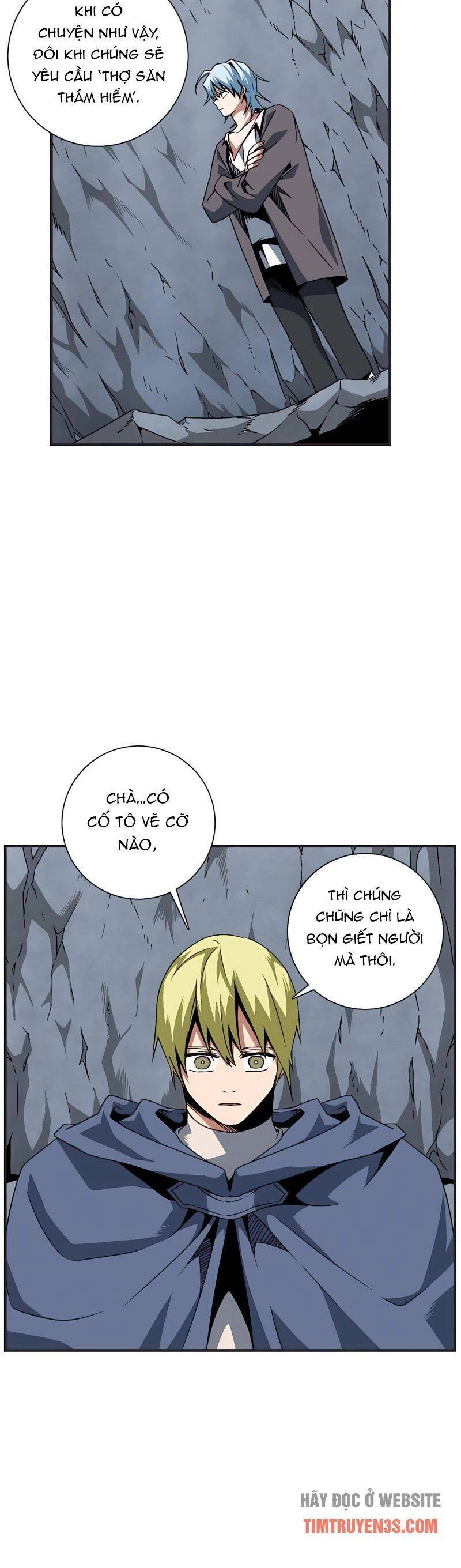 Ta Một Bước Làm Quỷ Vương Chapter 22 - 5