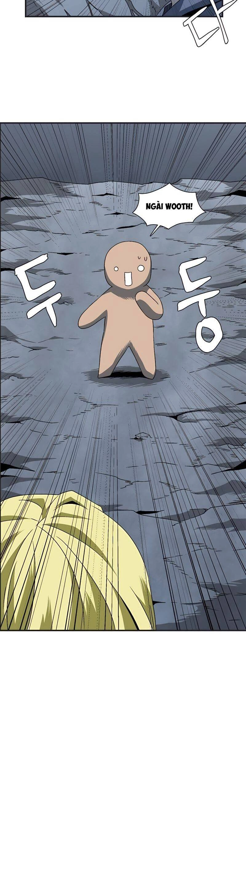 Ta Một Bước Làm Quỷ Vương Chapter 22 - 8