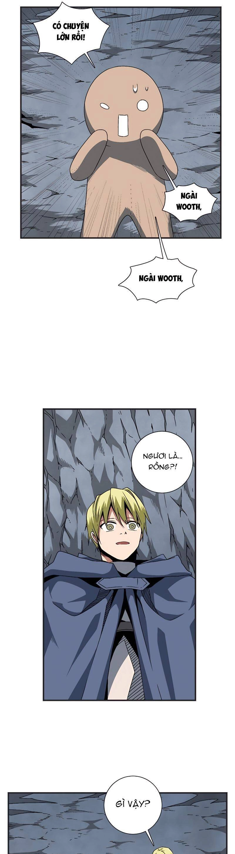 Ta Một Bước Làm Quỷ Vương Chapter 22 - 10