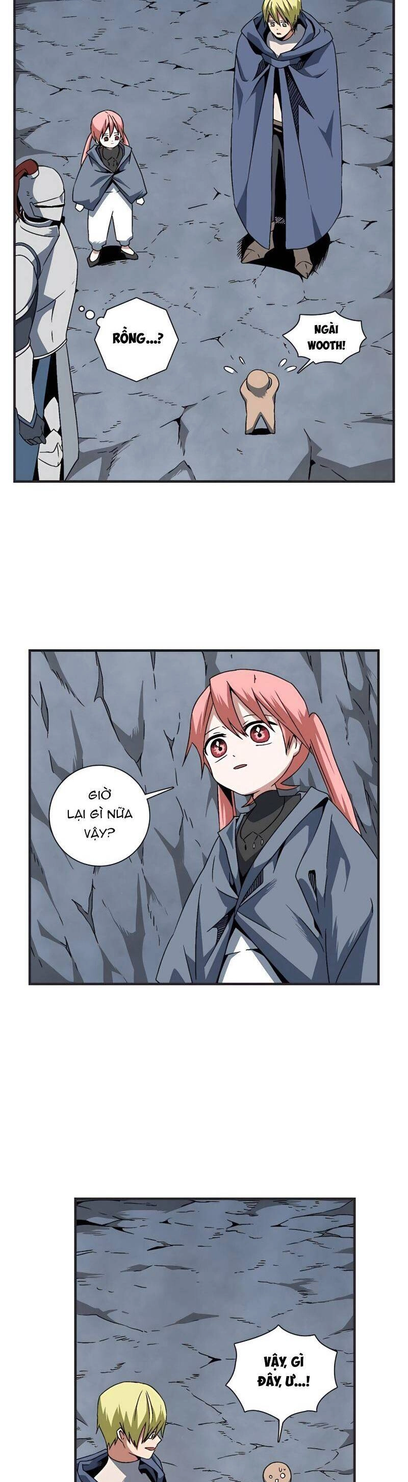 Ta Một Bước Làm Quỷ Vương Chapter 22 - 11