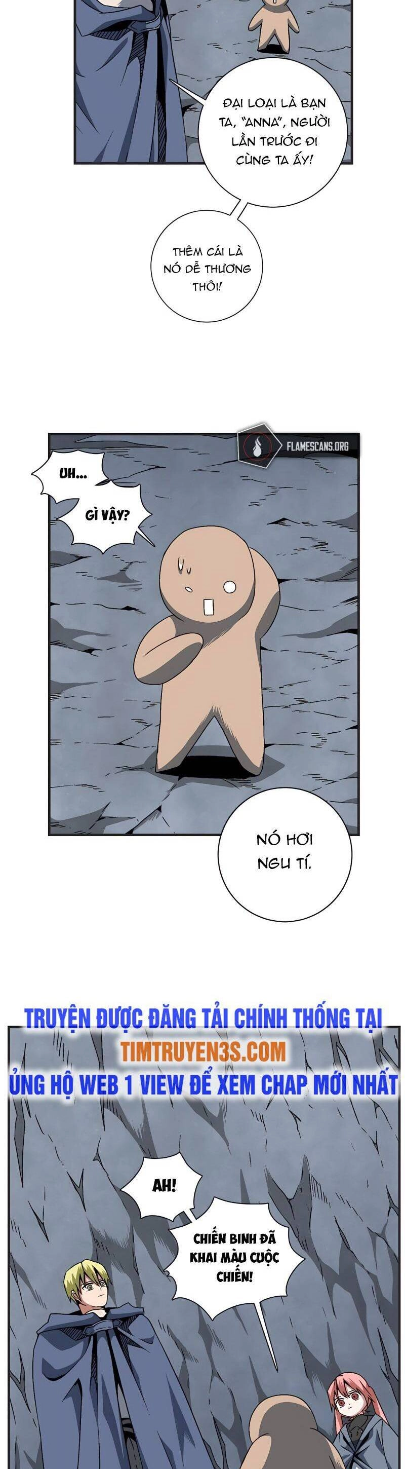 Ta Một Bước Làm Quỷ Vương Chapter 22 - 12