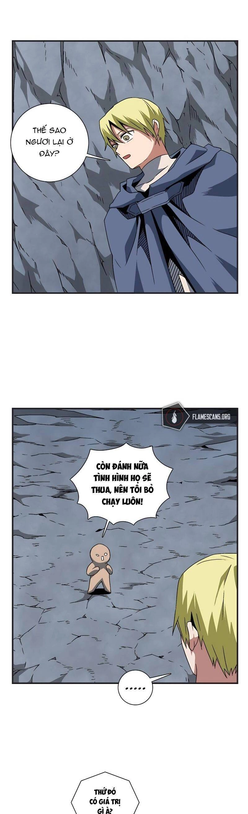 Ta Một Bước Làm Quỷ Vương Chapter 22 - 15