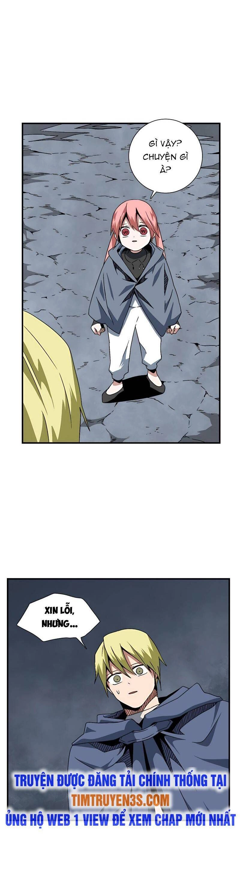 Ta Một Bước Làm Quỷ Vương Chapter 22 - 19