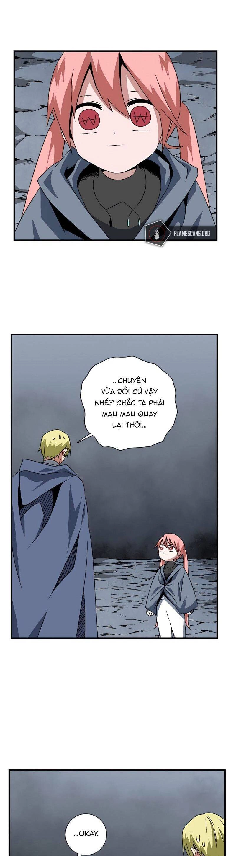 Ta Một Bước Làm Quỷ Vương Chapter 22 - 20