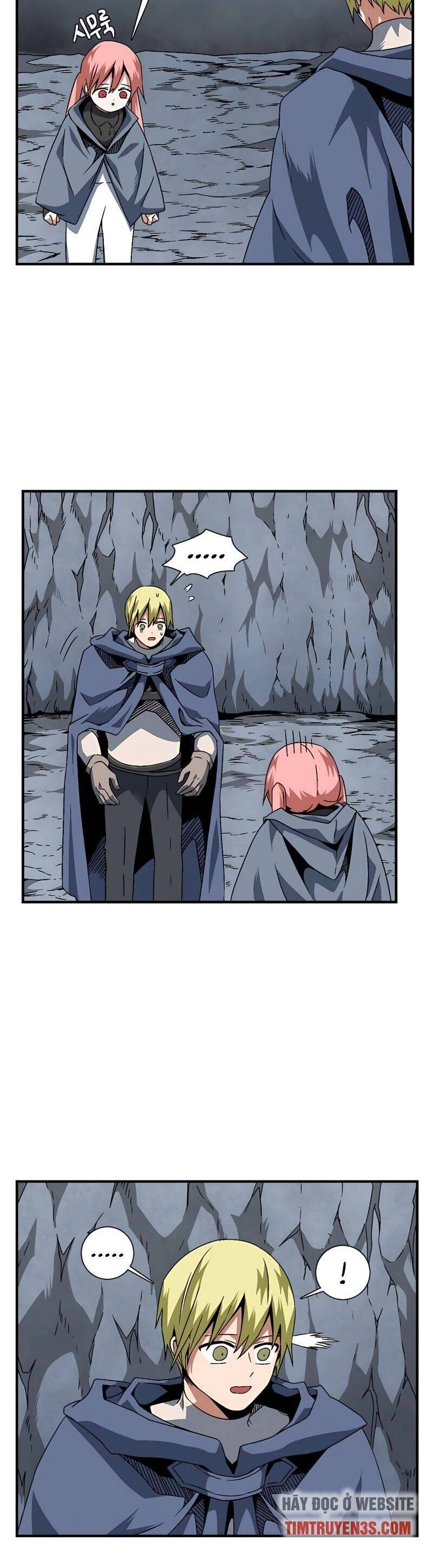 Ta Một Bước Làm Quỷ Vương Chapter 22 - 21