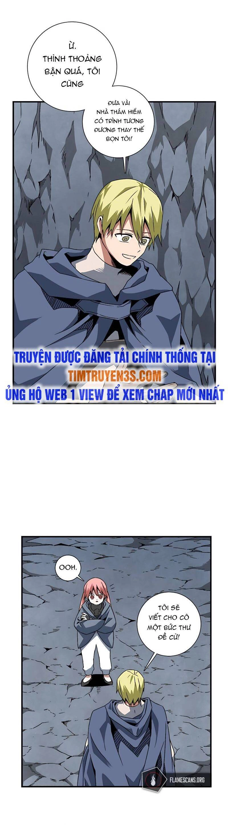 Ta Một Bước Làm Quỷ Vương Chapter 22 - 23