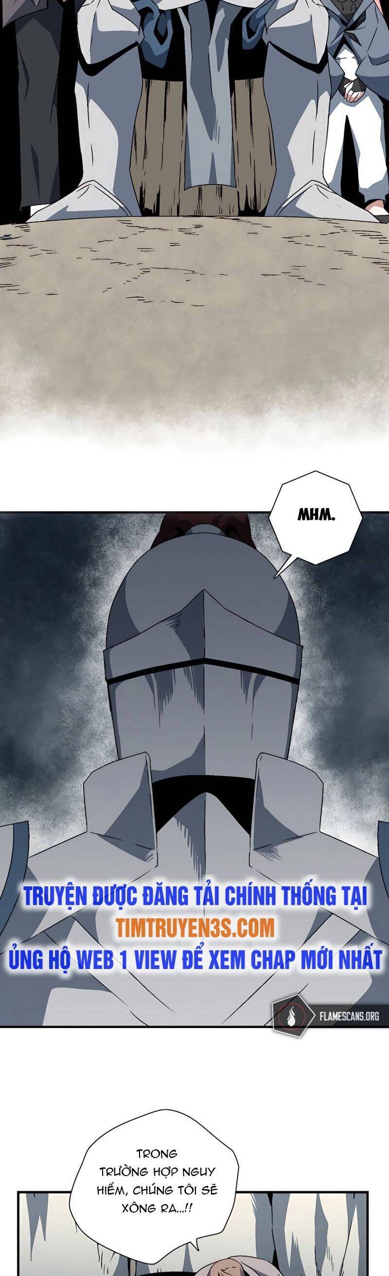 Ta Một Bước Làm Quỷ Vương Chapter 22 - 27