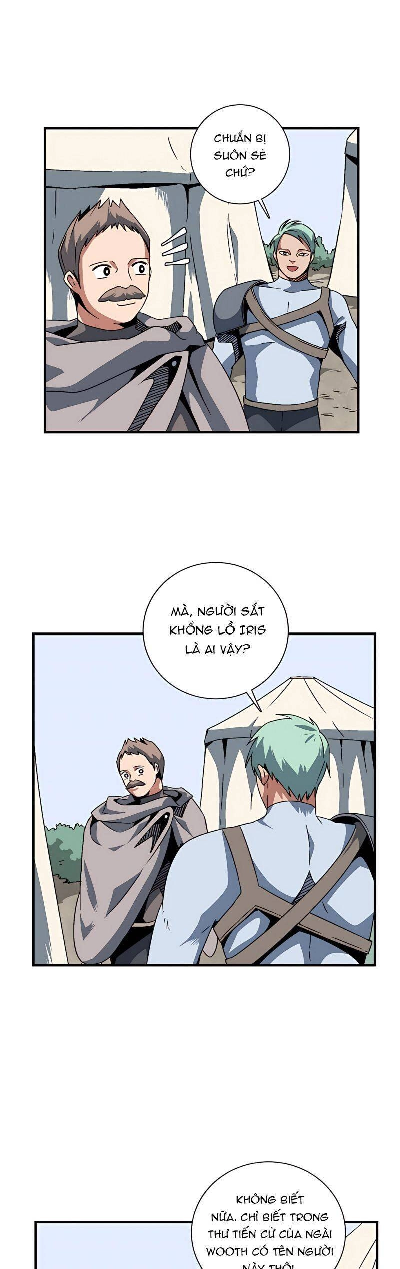 Ta Một Bước Làm Quỷ Vương Chapter 22 - 32