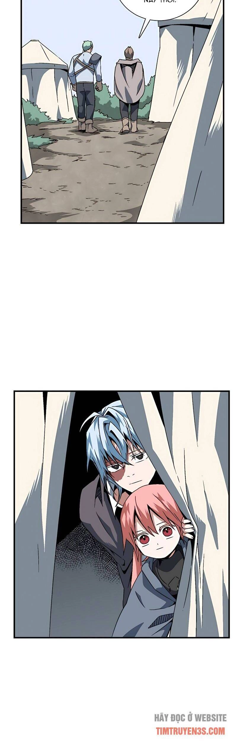 Ta Một Bước Làm Quỷ Vương Chapter 22 - 33