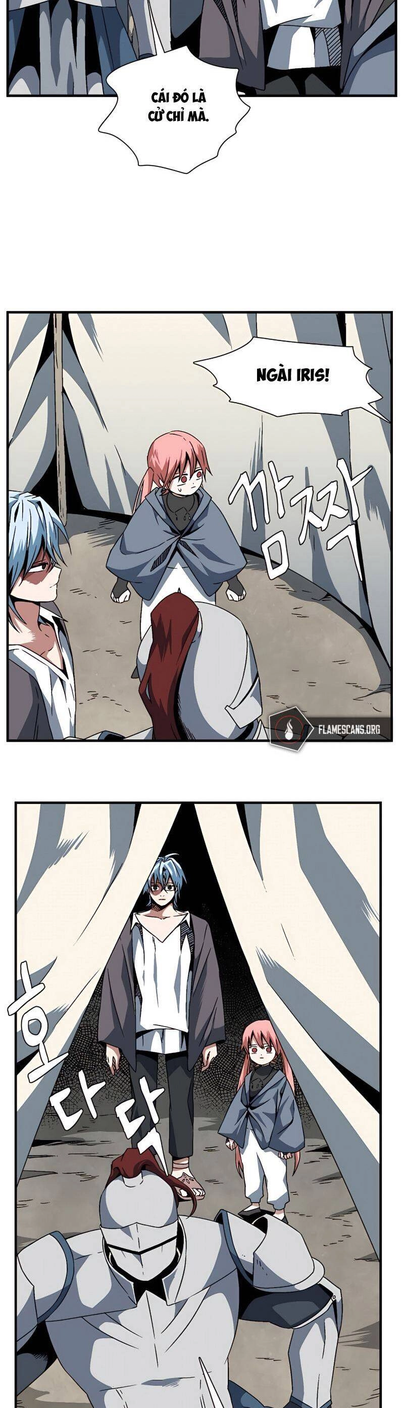 Ta Một Bước Làm Quỷ Vương Chapter 22 - 35