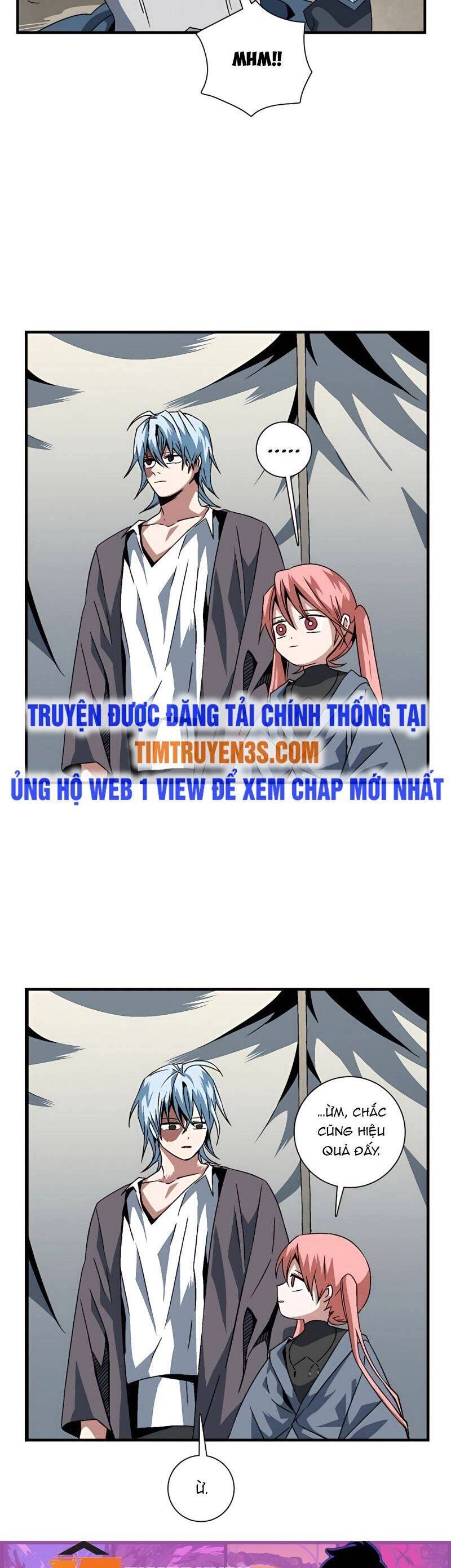 Ta Một Bước Làm Quỷ Vương Chapter 22 - 36