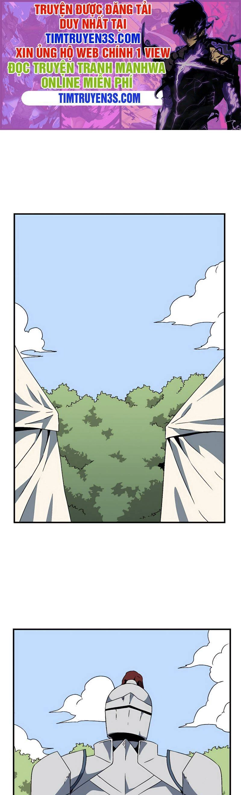 Ta Một Bước Làm Quỷ Vương Chapter 23 - 2