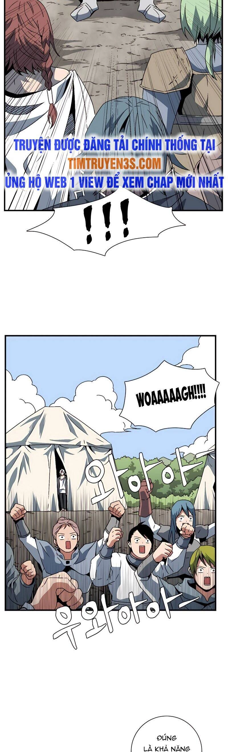 Ta Một Bước Làm Quỷ Vương Chapter 23 - 4