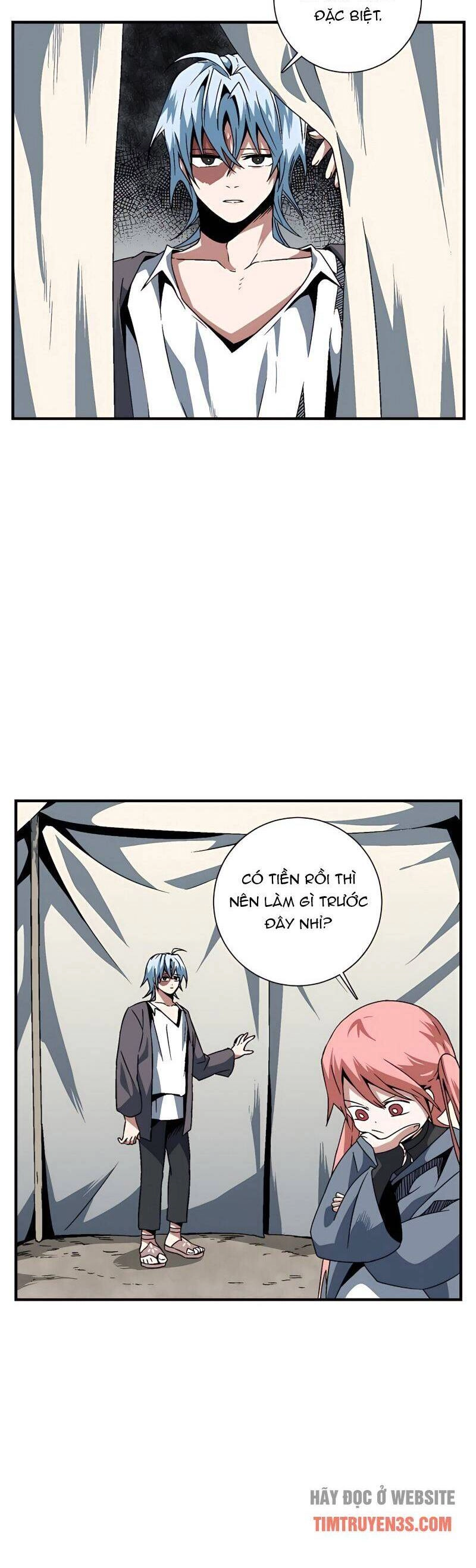 Ta Một Bước Làm Quỷ Vương Chapter 23 - 5