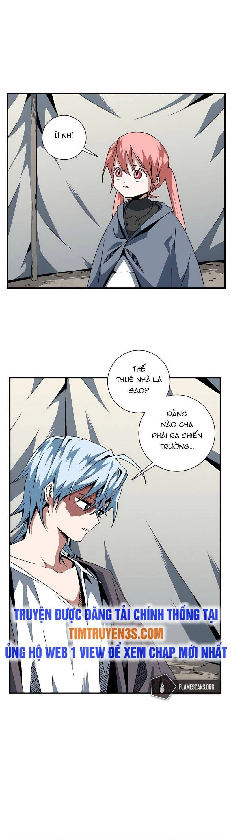 Ta Một Bước Làm Quỷ Vương Chapter 23 - 7