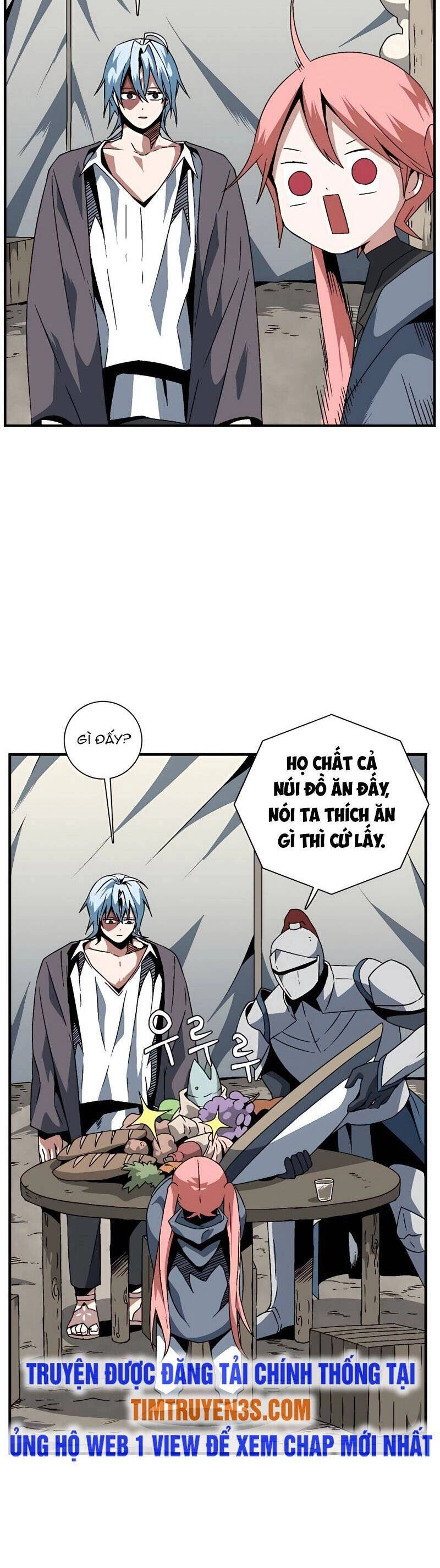 Ta Một Bước Làm Quỷ Vương Chapter 23 - 11