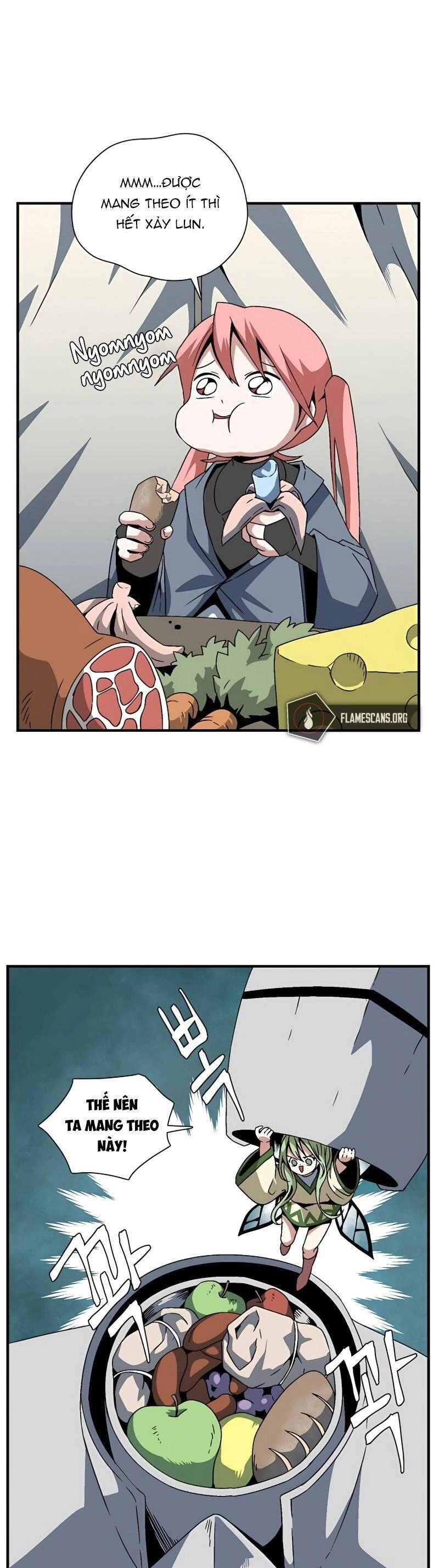 Ta Một Bước Làm Quỷ Vương Chapter 23 - 12