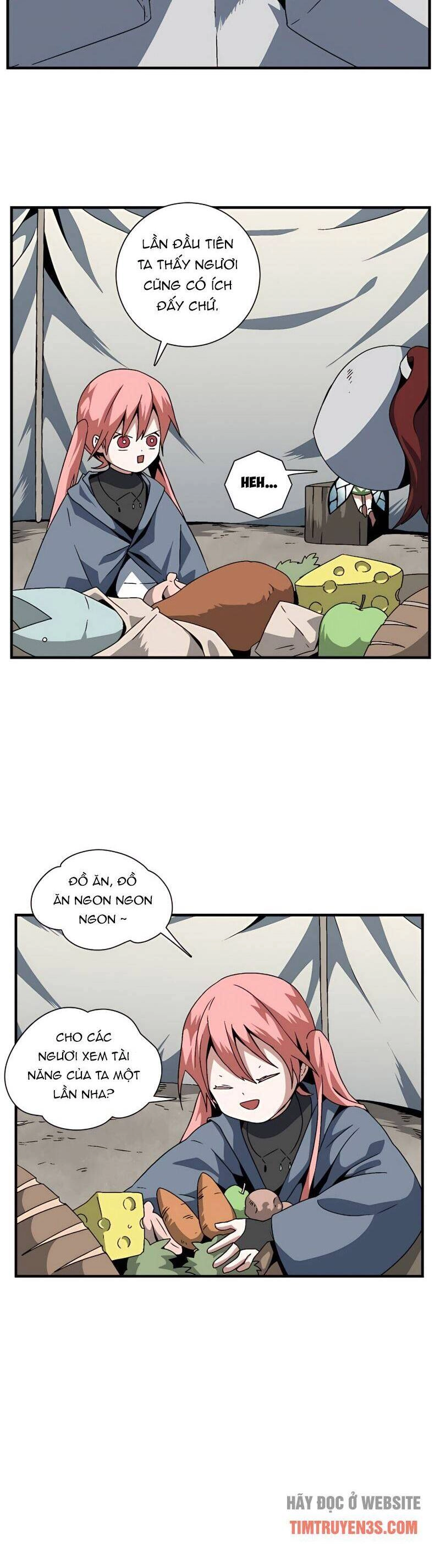 Ta Một Bước Làm Quỷ Vương Chapter 23 - 13