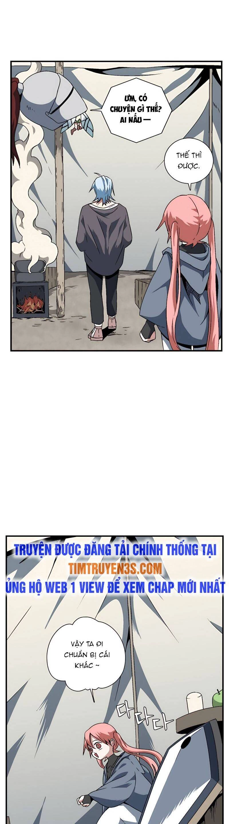 Ta Một Bước Làm Quỷ Vương Chapter 23 - 15