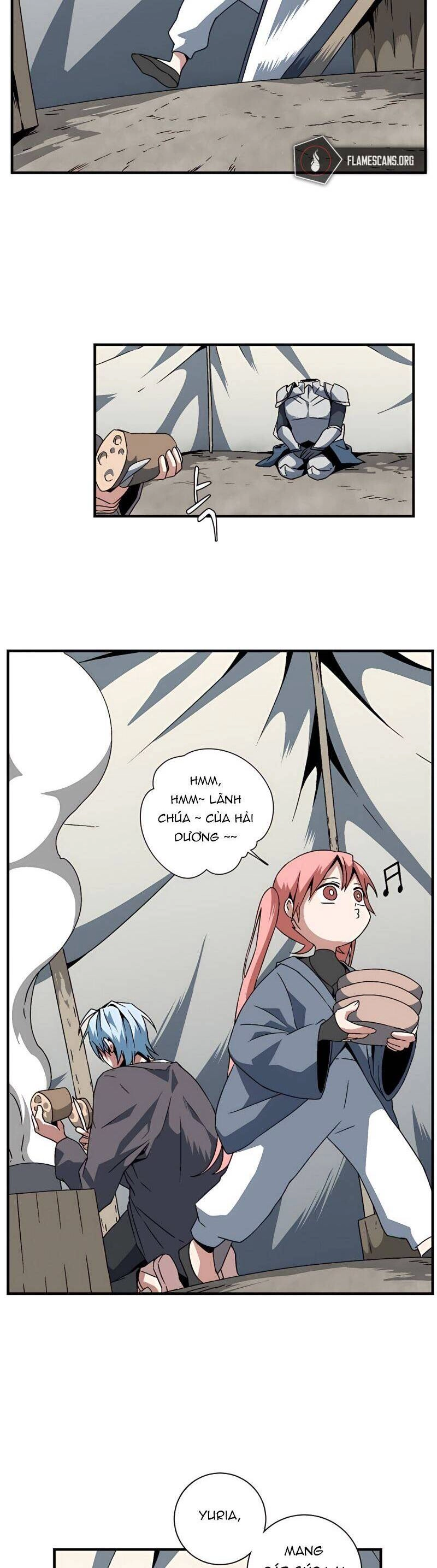 Ta Một Bước Làm Quỷ Vương Chapter 23 - 16