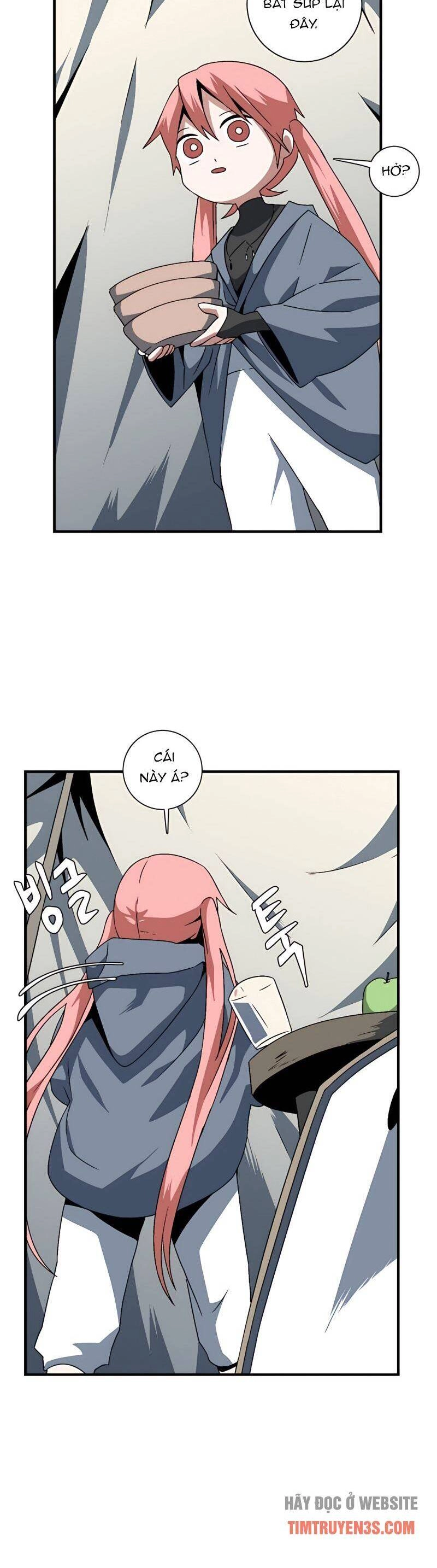 Ta Một Bước Làm Quỷ Vương Chapter 23 - 17