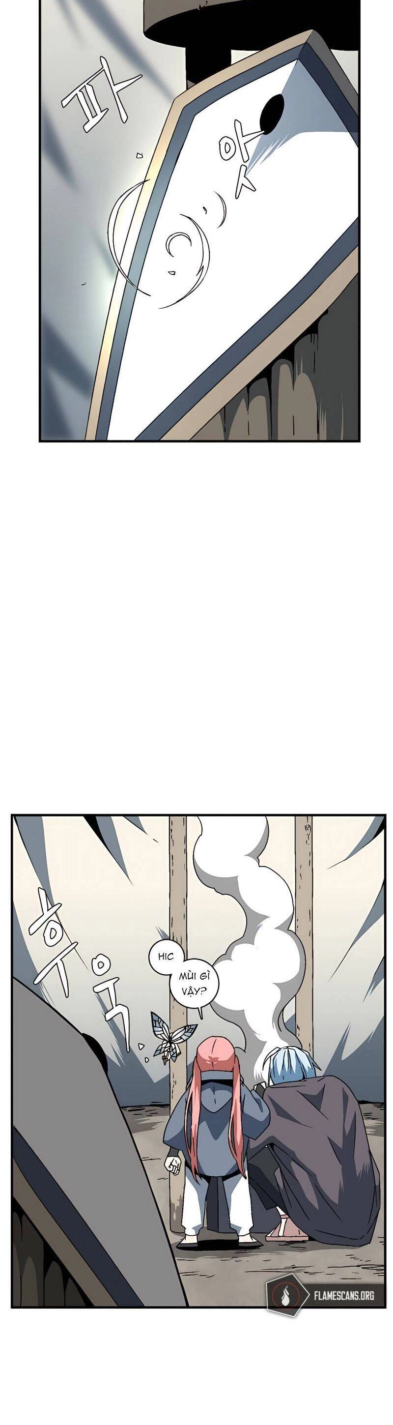 Ta Một Bước Làm Quỷ Vương Chapter 23 - 19