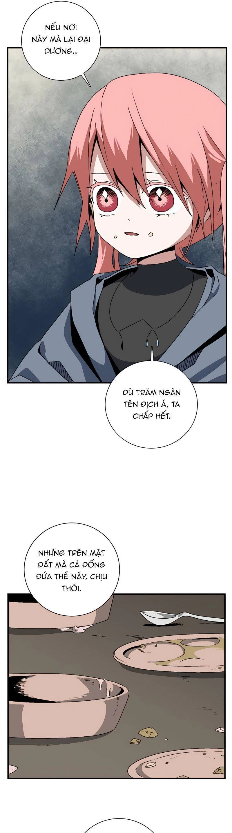 Ta Một Bước Làm Quỷ Vương Chapter 23 - 26