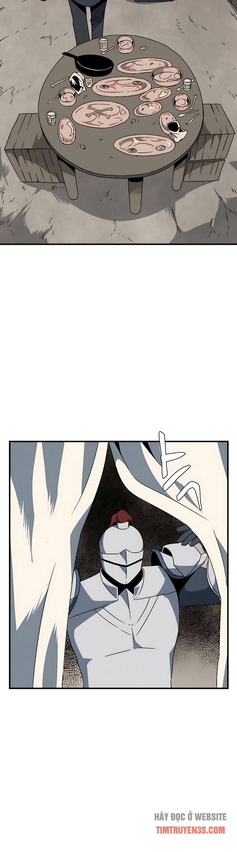 Ta Một Bước Làm Quỷ Vương Chapter 23 - 29