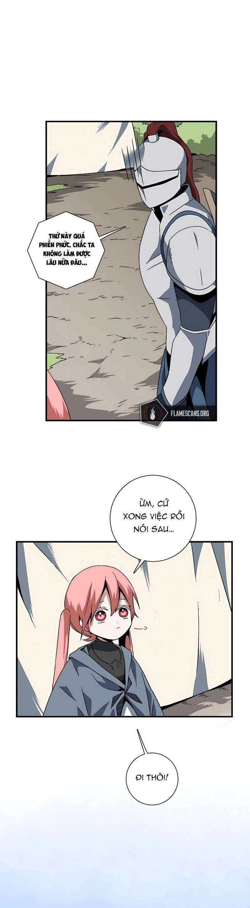 Ta Một Bước Làm Quỷ Vương Chapter 23 - 31