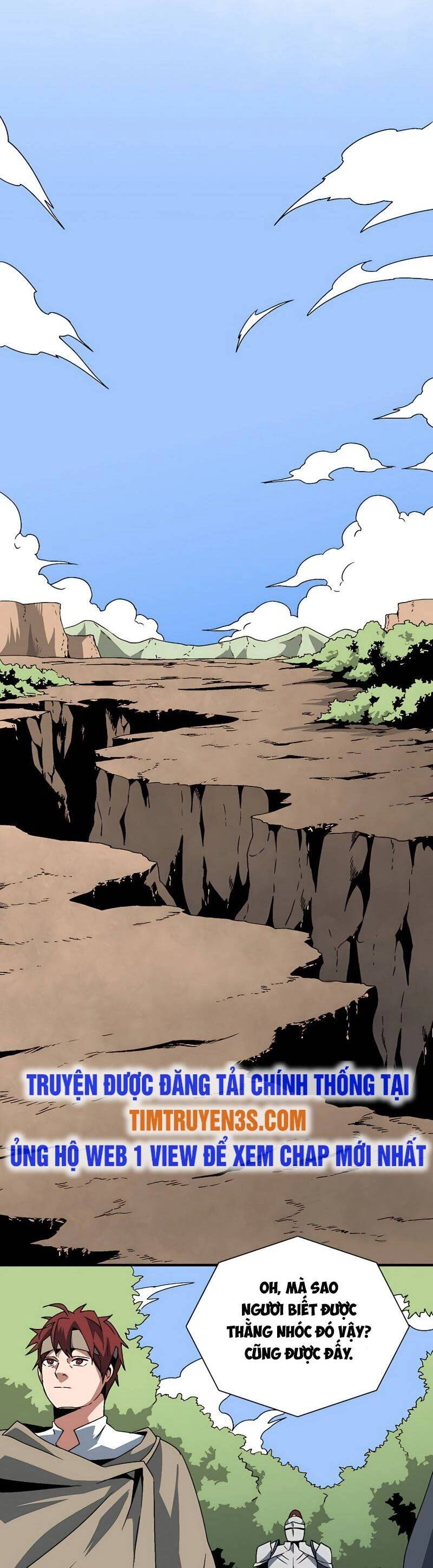 Ta Một Bước Làm Quỷ Vương Chapter 23 - 32