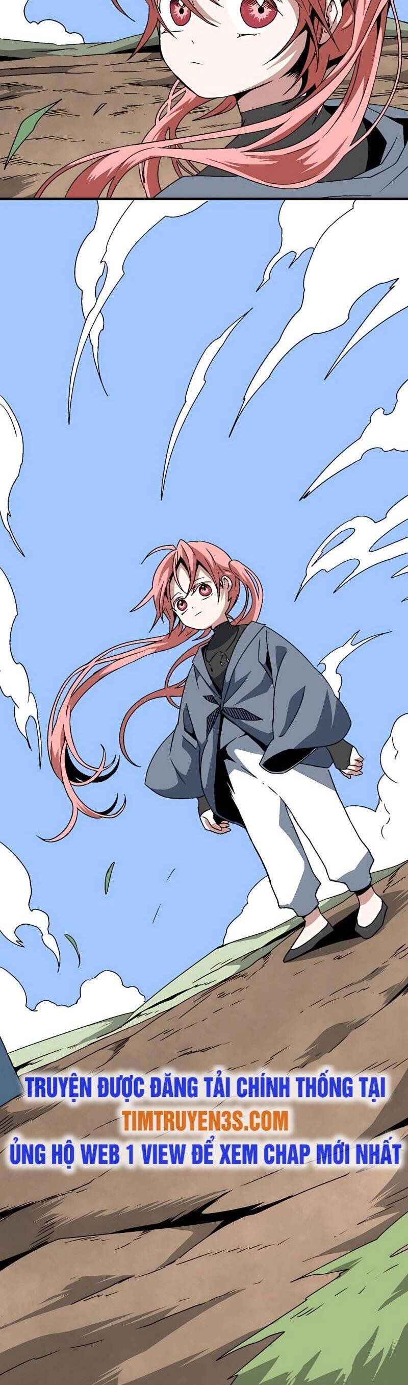 Ta Một Bước Làm Quỷ Vương Chapter 23 - 35