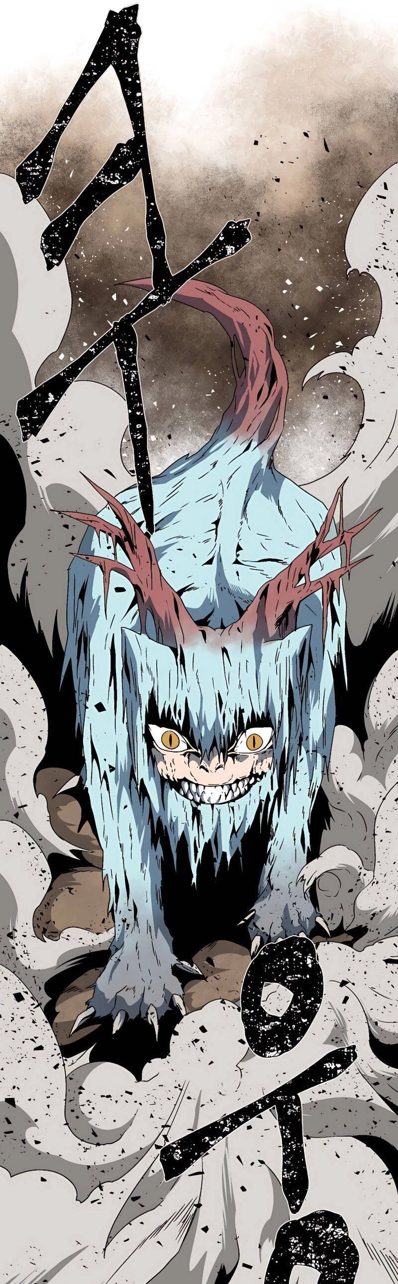 Ta Một Bước Làm Quỷ Vương Chapter 23 - 38