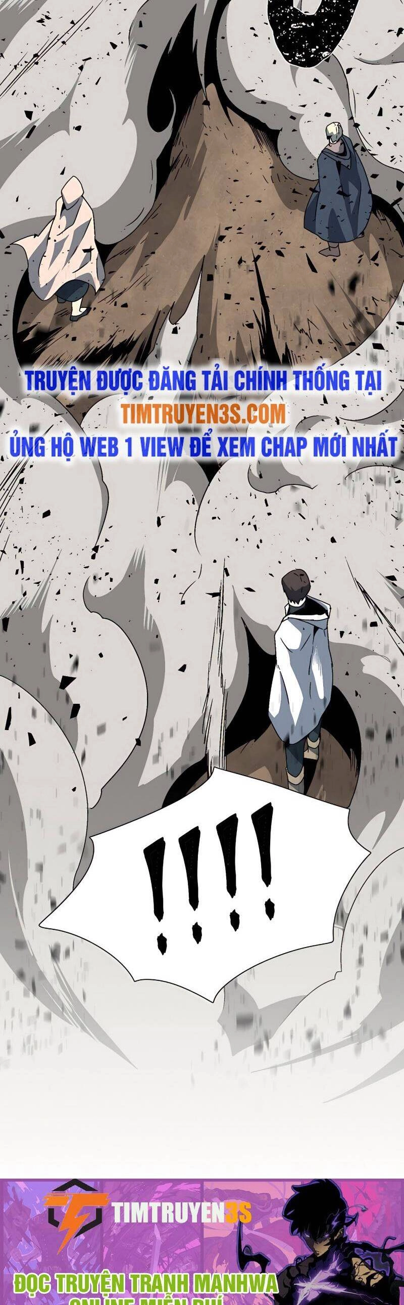 Ta Một Bước Làm Quỷ Vương Chapter 23 - 39