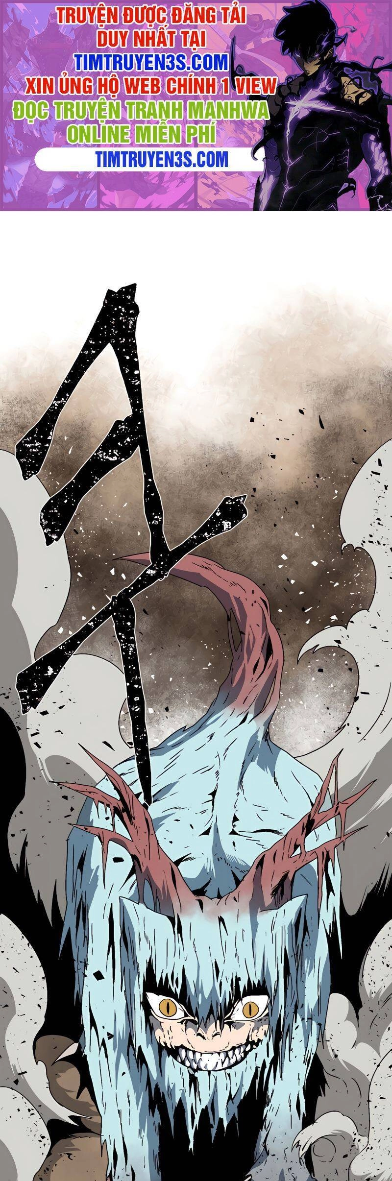 Ta Một Bước Làm Quỷ Vương Chapter 24 - 2