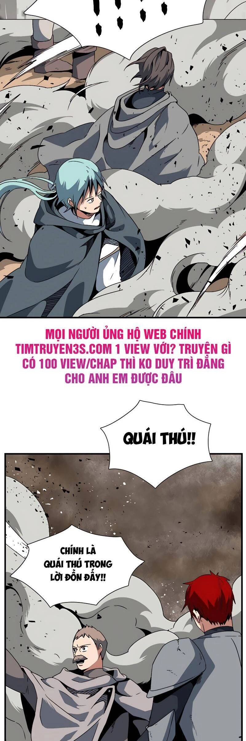 Ta Một Bước Làm Quỷ Vương Chapter 24 - 4