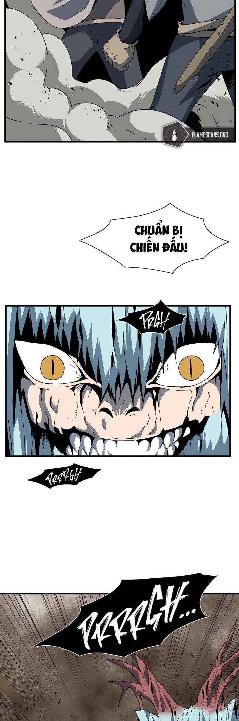 Ta Một Bước Làm Quỷ Vương Chapter 24 - 5