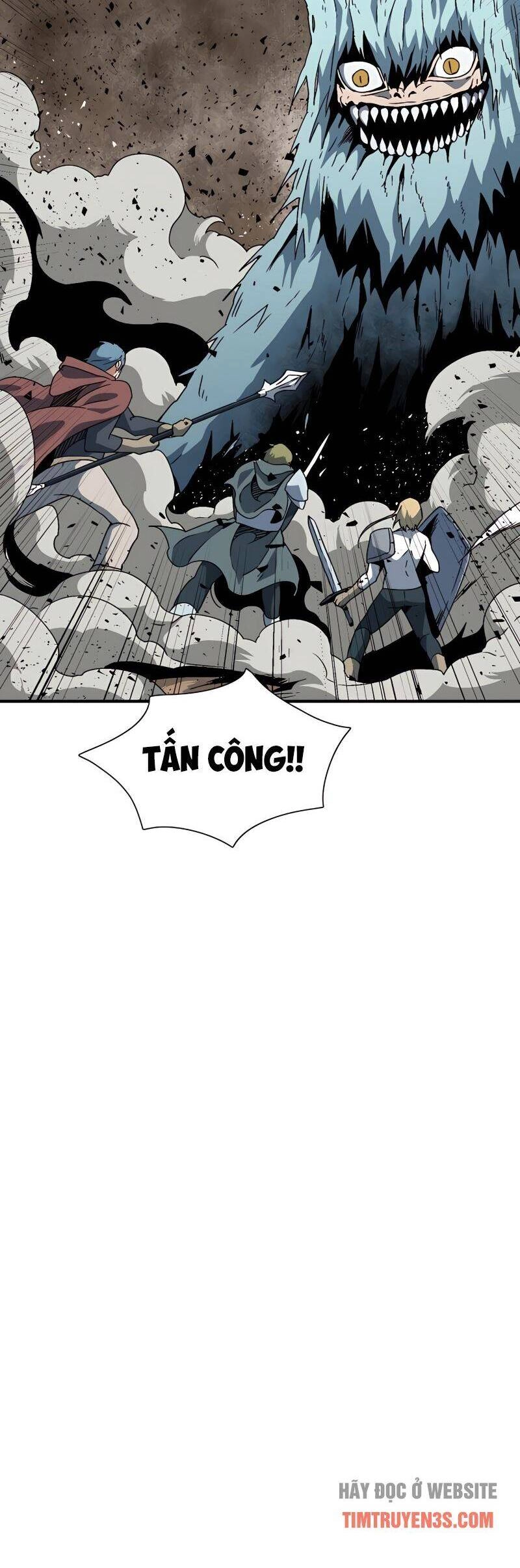 Ta Một Bước Làm Quỷ Vương Chapter 24 - 6