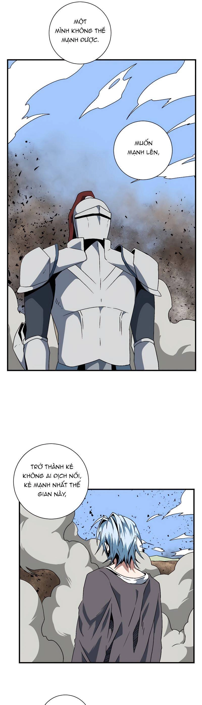 Ta Một Bước Làm Quỷ Vương Chapter 24 - 11