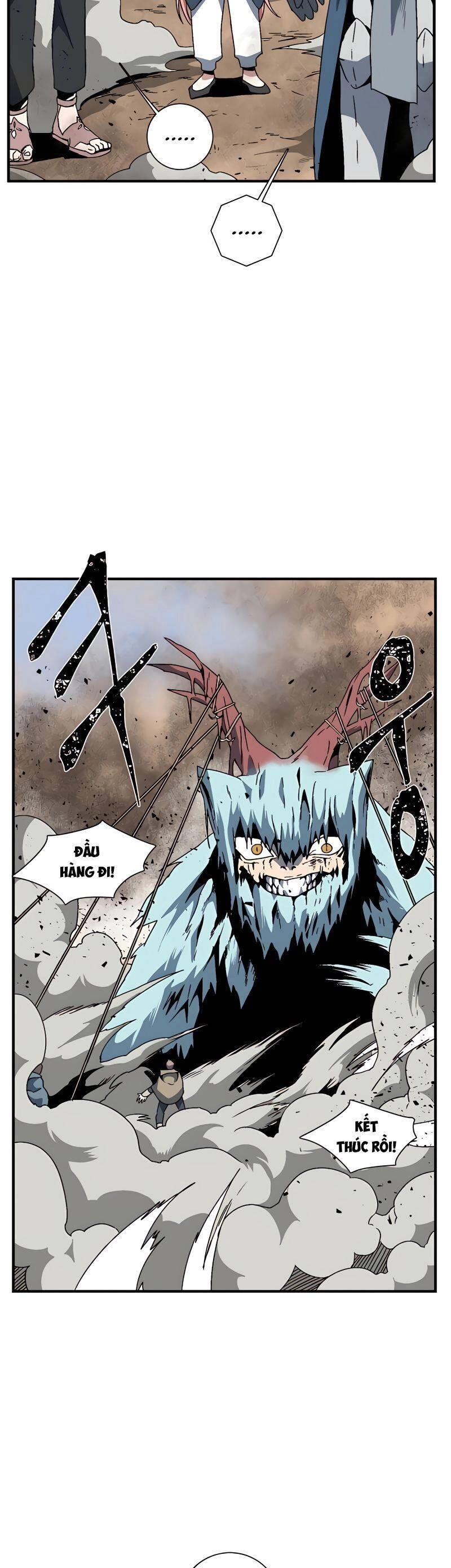 Ta Một Bước Làm Quỷ Vương Chapter 24 - 13