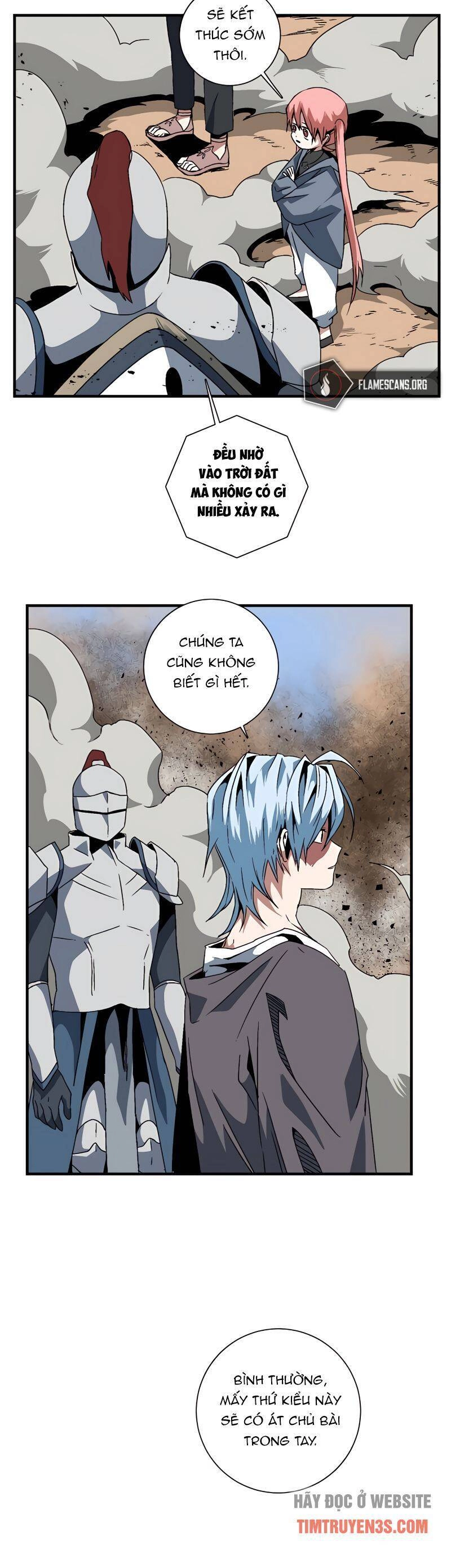 Ta Một Bước Làm Quỷ Vương Chapter 24 - 14