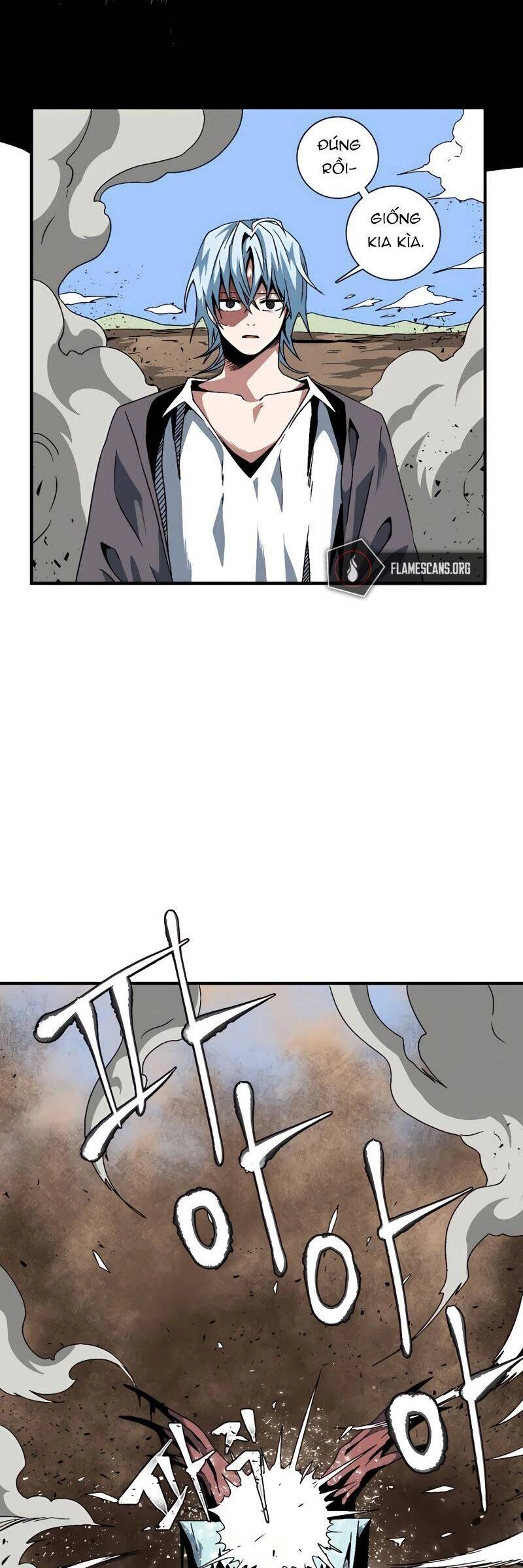 Ta Một Bước Làm Quỷ Vương Chapter 24 - 16