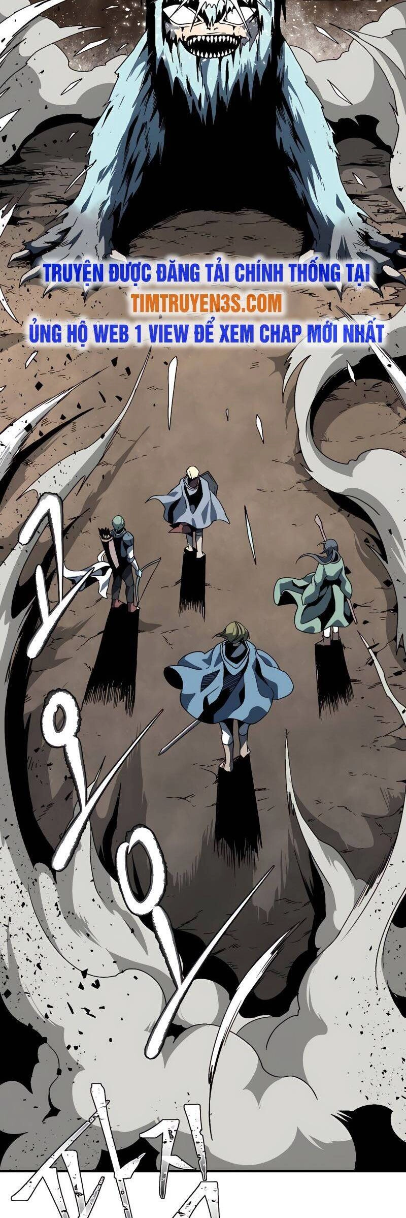 Ta Một Bước Làm Quỷ Vương Chapter 24 - 17