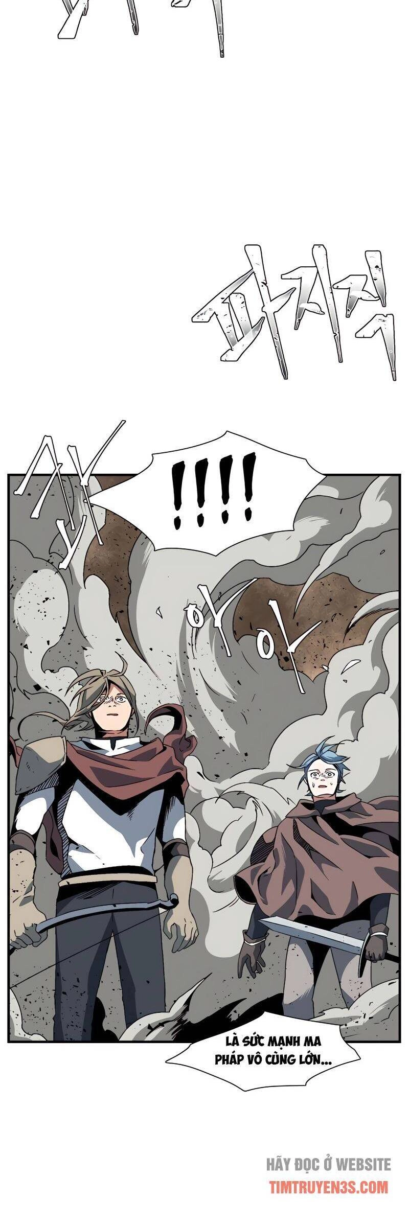 Ta Một Bước Làm Quỷ Vương Chapter 24 - 18